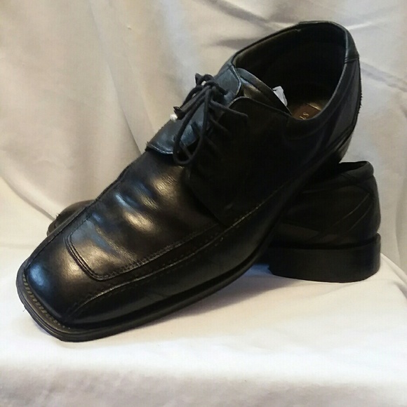structure dress shoes